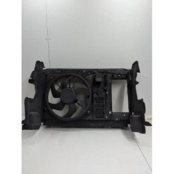 Armature Avant, Masque Avant Citroen C4 Grand Picasso 1